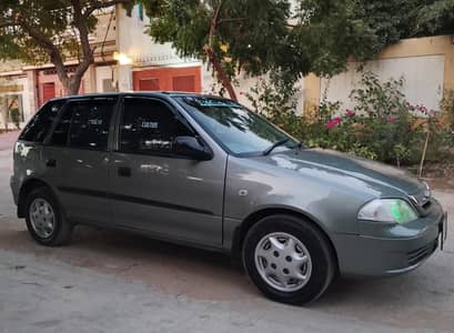 Cultus 2014 Euro Il Immaculate Condition