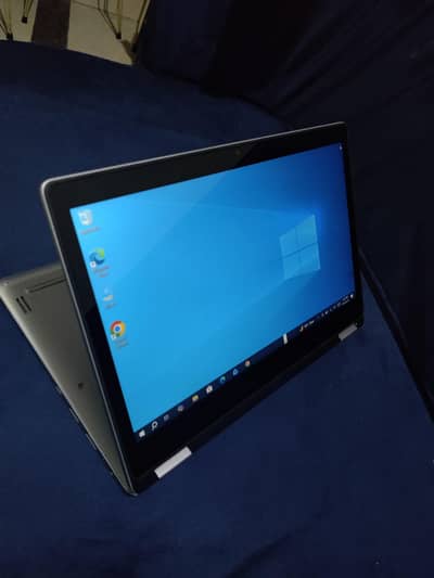 DELL 3310 i5 8th TOUCH