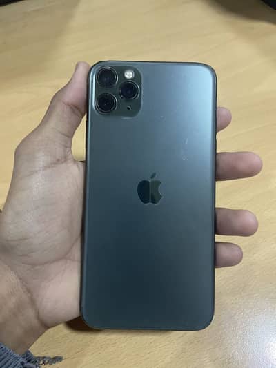 iPhone 11 Pro max for sale….