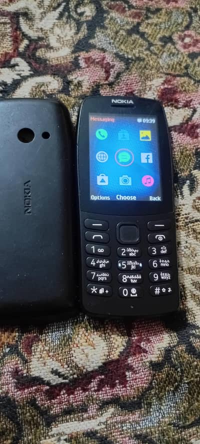 Nokia 210 original,No fault, Sale/exchang, (03196263273)