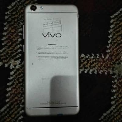 vivo y66