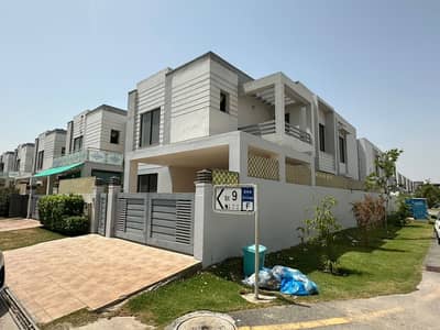 9 Marla Villa For Sale In DHA Multan Villas For Sale Slightly Used