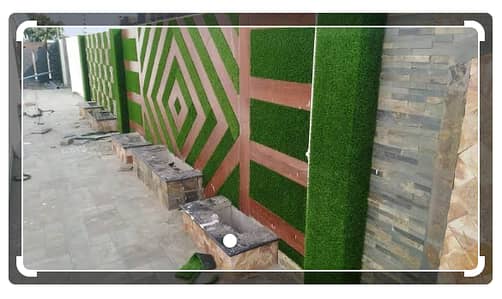 20 Marla Ready To Shift Bungalow At DHA, PH-3