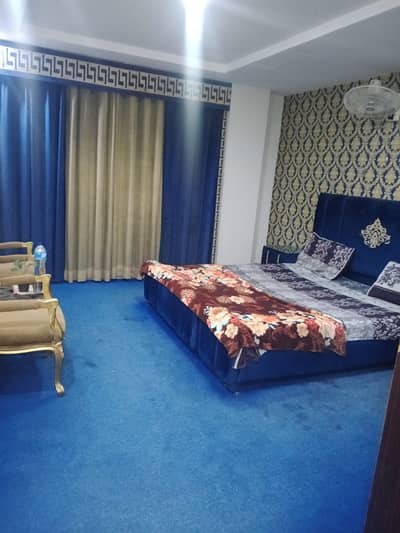 Studio apartment available for rent short-term and long-term.