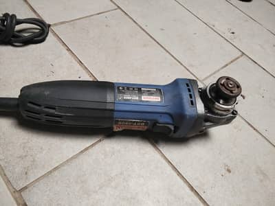 grinder bossman  BST 4800