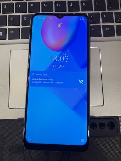 Vivo Y20 Mobile for sale