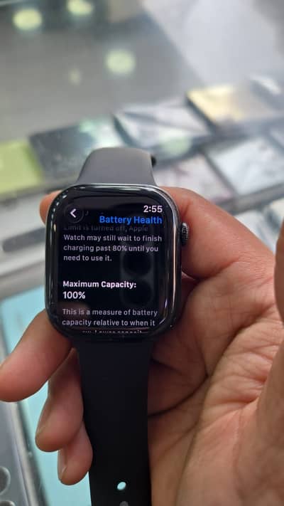 Apple Watch Series 10