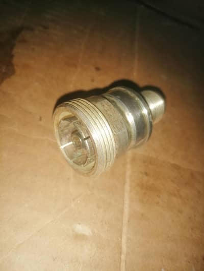 Andrew CA-PNFDF 7/16 adapter