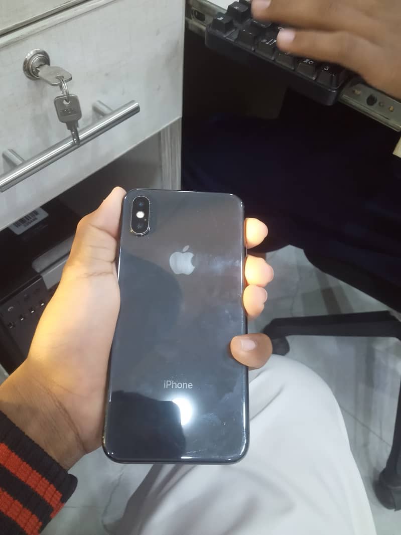 Iphone x 1