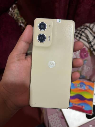 Motorola Moto g stylus 2024 8gb 128gb