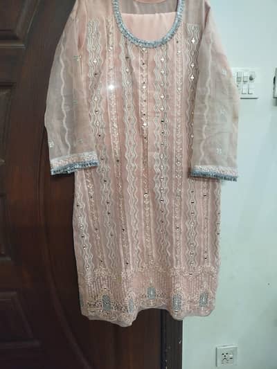 party wear formal dress for sale