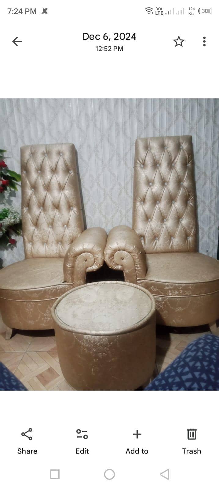 comfortable fabric mark chairs 0