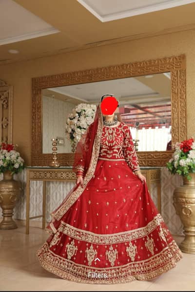 Barat Dress Mohsin designer copy