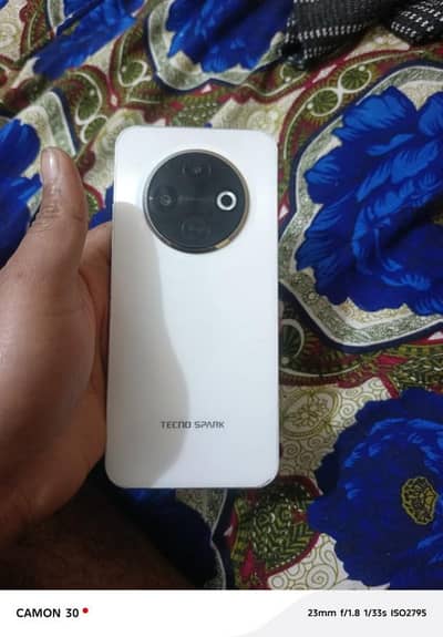 Tecno Spark 30C 6/128