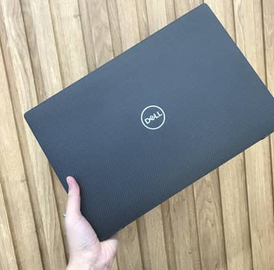 Dell i5 6th 2GB Graphic Dedicated (Ram 8GB + SSD 256GB)Full HD Display