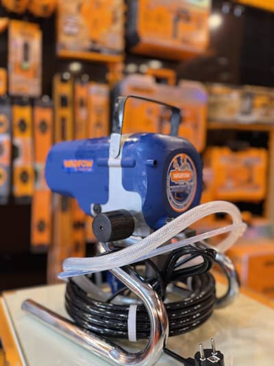 Wadfoow 1200W airless paint spray
