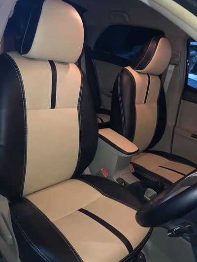 Seat Cover All cars Poshish available car seat cover available