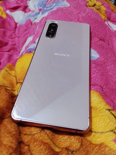 Sony Xperia 5 Mark 2