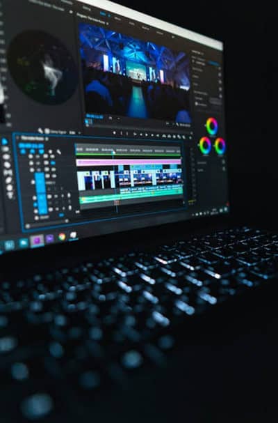 video editor