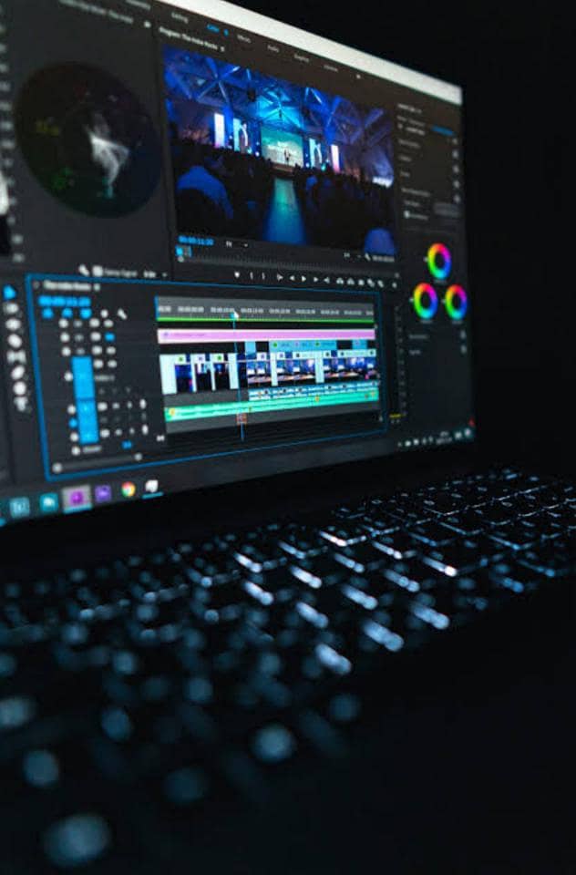 video editor 0