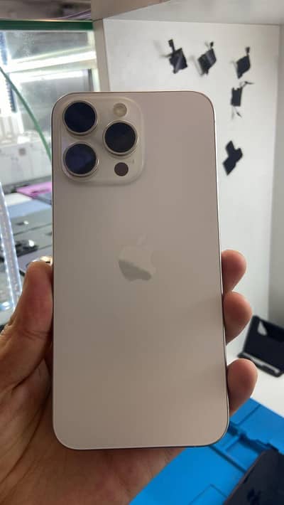 iphone 15pro max  jv 88battter pannal change