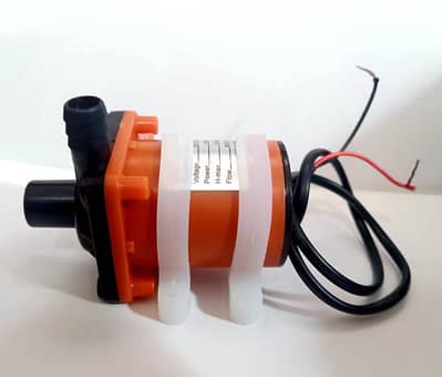 Water cooler pump 12v