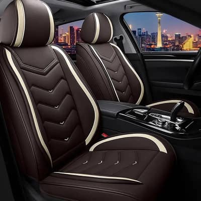 Car Seats Cover / Seat Poshish / Interior Poshish / leather Seat / Car