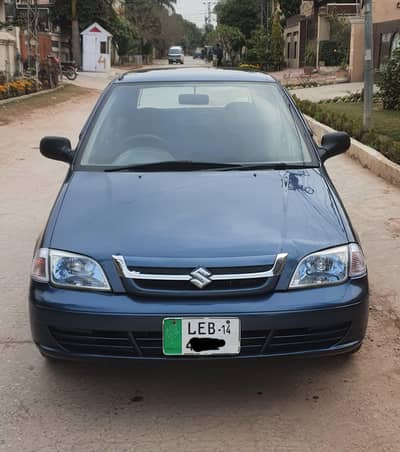 Cultus Total Geniune