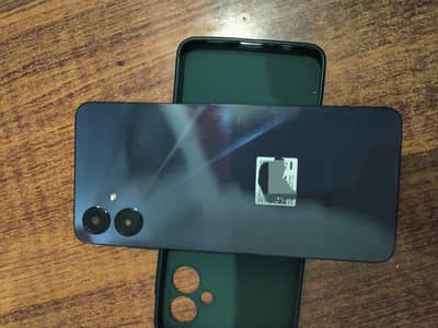 Samsung galaxy a06 full box