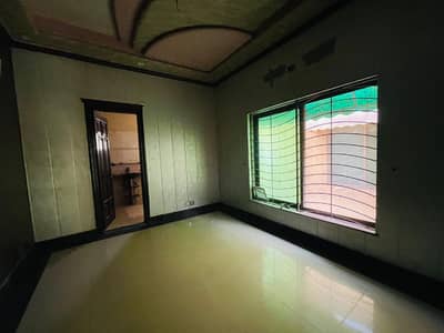 1 Kanal Upper Portion Available For Rent In Johar Town Lahore