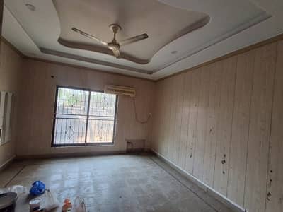 7.5 Marla House For Rent