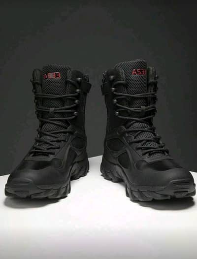 New brand Army and running shoes  free delivery all Pakistan .