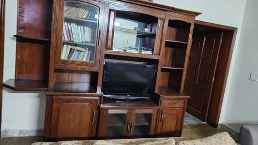 1 kanal lower portion for rent
