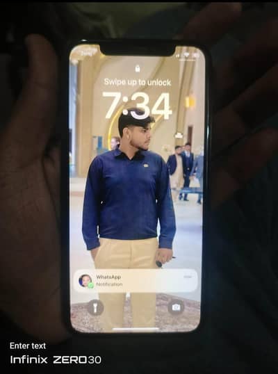 iphone x for sale and exchange