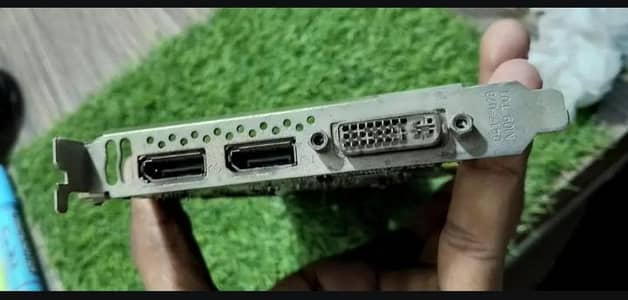 Nvidia K2200 4GB Graphic card