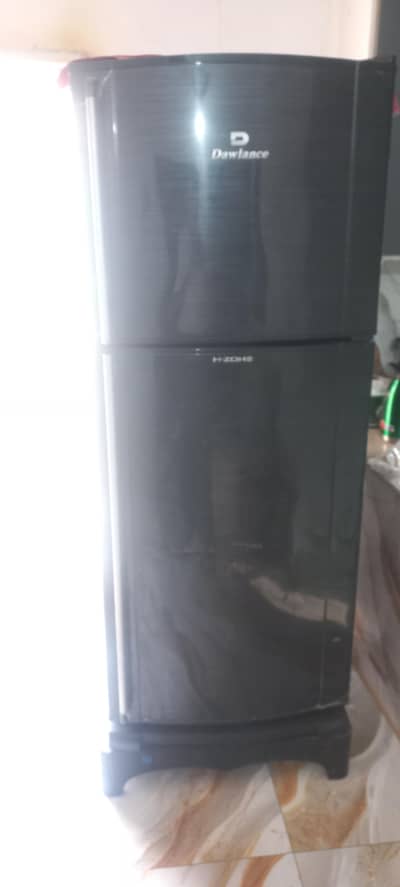 Dawlance H Zone fridge
