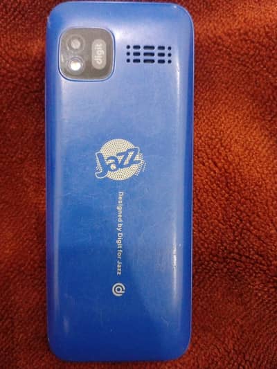 Mobilink JazzX Other Model