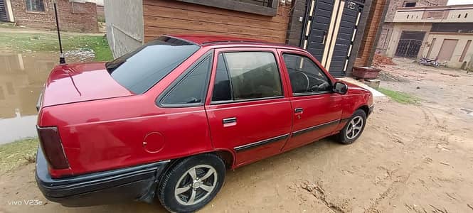 family use car ghadi okay