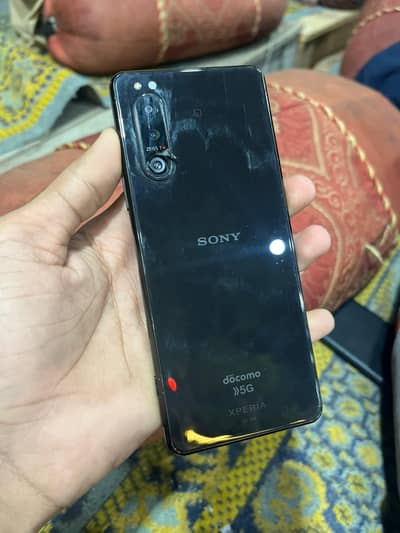 sony xperia 5 mark 2