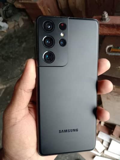 Samsung S21 ultra 5G