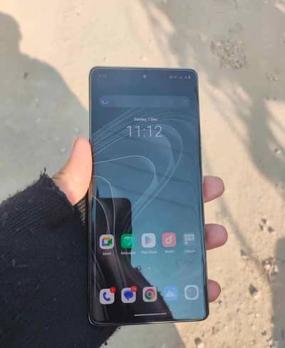 vivo v30 e full facking