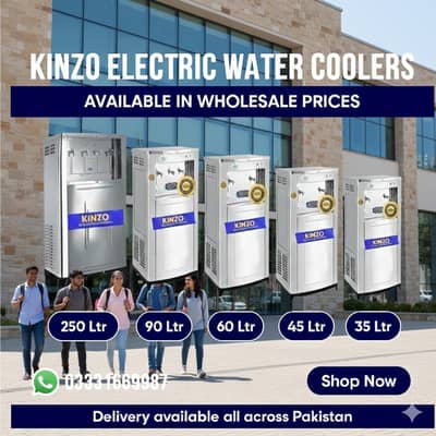 Electric water cooler/ water cooler/ inverter water cooler industry