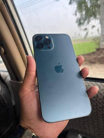 iphone 12 pro max 81% battery health waterpack