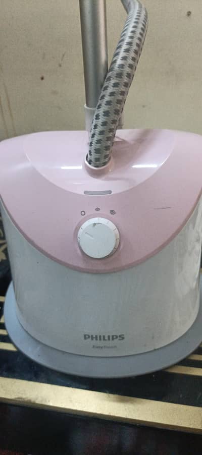 steam Iran 10 by 10 condion