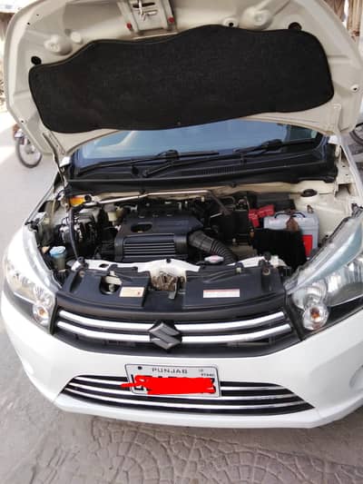 Suzuki Cultus VXL 2020