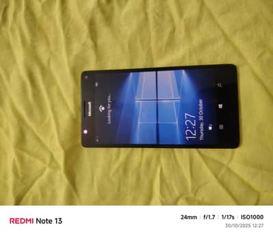 Microsoft Lumia 950XL