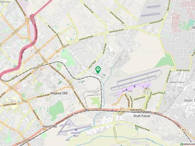 2 Bed Dd Apartment Available For Sale In Rao Israr Heights Gulistan E Jauhar Blk 13