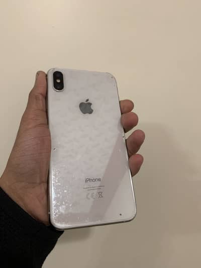 iPhone Xs Max 64gb Pta Approved