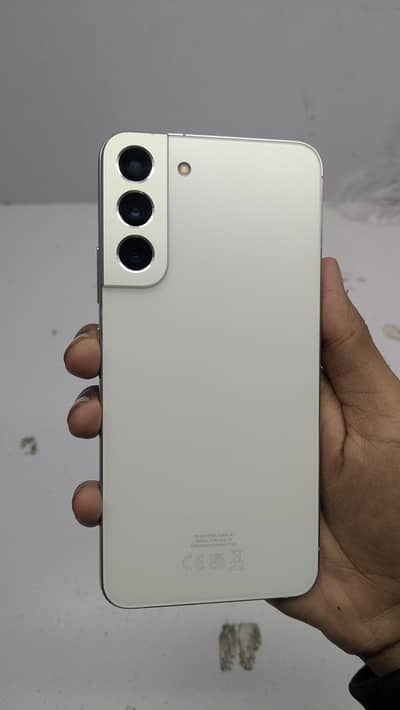 Samsung Galaxy S22 Plus