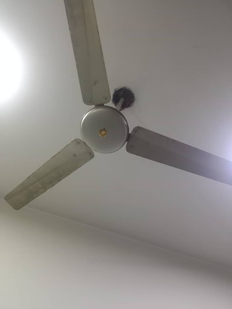 ceiling fan 0